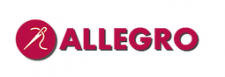 Логотип Аллегро