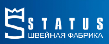 Логотип фабрики Фабрика школьной формы Статус