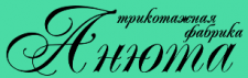 Логотип Анюта