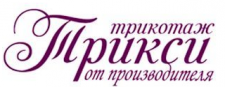 Логотип Трикси
