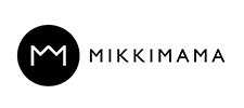 Логотип фабрики Фабрика одежды для новорожденных MIKKIMAMA