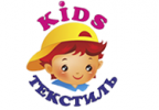 Логотип фабрики Фабрика детского трикотажа Kids-Текстиль