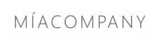 Логотип MÍACOMPANY