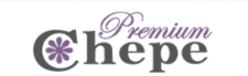 Логотип фабрики Производитель детской одежды Chepe Premium