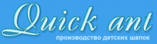 Логотип Quick ant