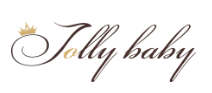 Логотип фабрики Фабрика одежды для новорожденных Jolly baby