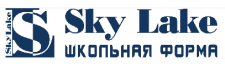 Логотип SKY LAKE