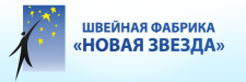 Логотип Новая Звезда
