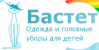 Логотип Бастет
