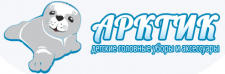 Логотип Арктик