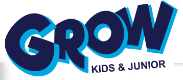 Логотип GROW