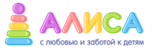 Логотип Алиса