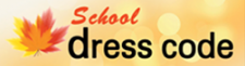 Логотип фабрики Производитель школьной формы SCHOOL DRESSCODE