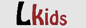 Логотип Lkids