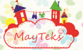 Логотип МайТекс