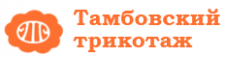 Логотип Тамбовский трикотаж