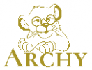 Логотип ARCHYLAND