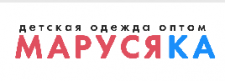 Логотип фабрики Фабрика детской одежды Марусяка