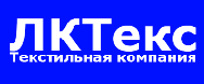 Логотип ЛКТекс