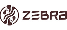Логотип ZEBRA