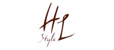 Логотип HAPPYLAMA STYLE