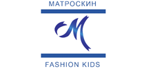 Логотип Матроскин