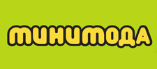 Логотип Мини мода