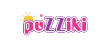 Логотип Puzziki