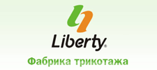 Логотип Liberty