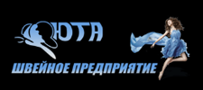 Логотип Юта