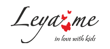 Логотип Leya.me