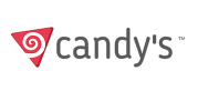 Логотип Candys