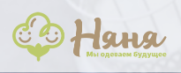 Логотип Няня