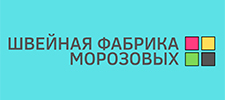 Логотип Морозовых