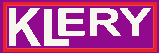 Логотип KLERY