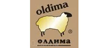 Логотип OLDIMA