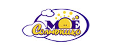 Логотип Мое солнышко