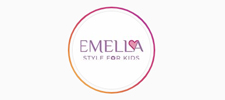 Логотип EMELLA