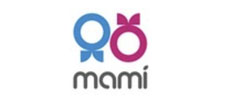 Логотип MAMI-KIDS