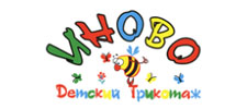 Логотип Иново