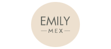 Логотип фабрики Меховая компания Emily mex