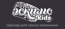 Логотип Эскимо