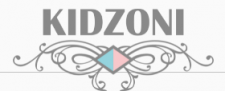 Логотип KIDZONI