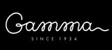 Логотип Gamma