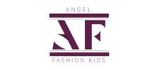 Логотип Angel-Fashion Kids