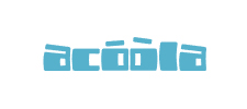 Логотип Acoola