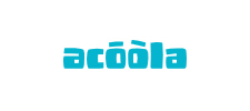 Логотип Acoola