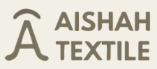 Логотип Aishah Textil