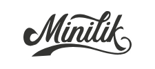 Логотип МиниЛик