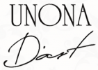 Логотип UNONA